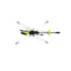 RC Helicopter, Camera Remote Control Helicopter, Cheerwing U12S Mini RC Helicopter,  Helicopter for Kids and Adults (Yellow) - Toyigo