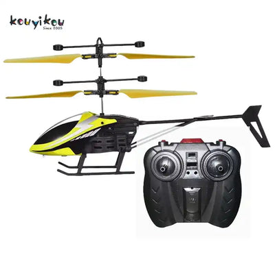 High-performance RC helicopter in flight; keywords: RC helicopters for beginners, best RC helicopters 2024, remote control helicopters with camera, electric RC helicopters, nitro RC helicopters