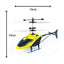 Remote Control Aircraft Hand Air Gesture Induction Plane Flying Airplane Toys RC Mini Helicopter (Colour May Vary)