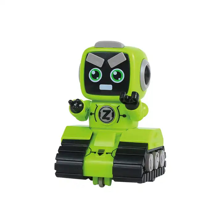 hot selling 3+ years old kids friction kids dancing robot toys 2 pcs kids Robot Toy Robots