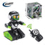 Intelligent Cartoon Toy Robot - Educational Remote Control Engineering Robot for Kids