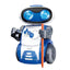 RC robots for kids, remote control robot, RC robot kits, programmable RC robots, and best RC robots 2085