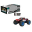 SY 2.4G RC Off-Road Truck - 1:12 High-Speed PVC Radio Control Vehicle for Kids