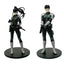 Monster 8 Kaiju Number Eight Figure - Kafka Hibino Collection Figurine Model Doll PVC Anime Figure Statues for Kids