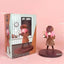 4 Styles 13CM Manga Figurine Statues - SPY FAMILY Detective Fashion Anya Forger Model Toys PVC Anime Figure