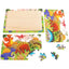 Sublimation Blank Jigsaw Puzzle 1000-Piece Puzzle for Children | Puzzle for DIY Art & Crafts