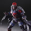 1/6 Scale SHF Comics Magneto Action Figure - Premium PVC Model for Kids and Collectors