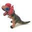 1/12 Scale T-Rex Dinosaur Model Toy - Soft Rubber Plastic Inflatable Toy