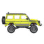 MN86S 1/12 Scale 2.4G 4WD Off-Road RC Climbing Truck - Remote Control Crawler Vehicle