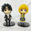 Hunter x Hunter Action Toy Figures Set - Japanese Manga Anime Cartoon Gifts for Kids