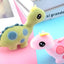 Original Plush Toy Crown Dinosaur Doll