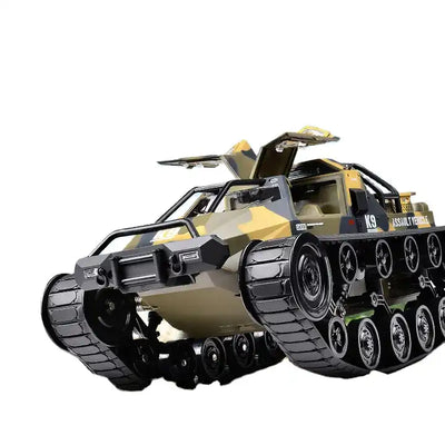 Kids RC tanks, remote control tanks for children, best RC tanks for kids, durable RC military vehicles, easy-to-use RC tanks, toy tanks for outdoor play, electric RC tanks, kids battle tanks, realistic RC tank models, tank toys for boys and girls