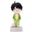 Shape Figure Cartoon doll collectible toy PVC Action Figures collection for Kids Gifts Wholesale