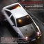 1:12 Scale 2.4G 4WD RC Drift Car – Electric Powered GTR Model, App-Controlled, High-Speed Racing
