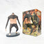 Attack on Titan PVC Model Action Figure Toys - Kemono no Kyojin Anime Collectibles(3 Piece Set)