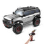 1/10 Scale Electric Off-Road Rock Crawler – High-Speed 4WD RC Remote Control Car with 2.4G