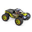 WLtoys 144002 1/14 RC Monster Truck - 2.4G 4WD Off-Road Remote Control Car
