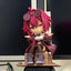 2 Styles Cute Statues - Manga Figurine Honkai Star Rail Kafka & Genshin Impact Yoimiya - PVC Anime Figure Model Toys Dolls