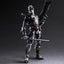 1/6 Scale SHF Comics Deadpool Action Figure - Premium PVC Model for Kids and Collectors