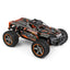 Wltoys 104018 1/10 Scale 4WD Brushless RC Car – High-Speed 2.4G 4x4 Off-Road Monster Truck