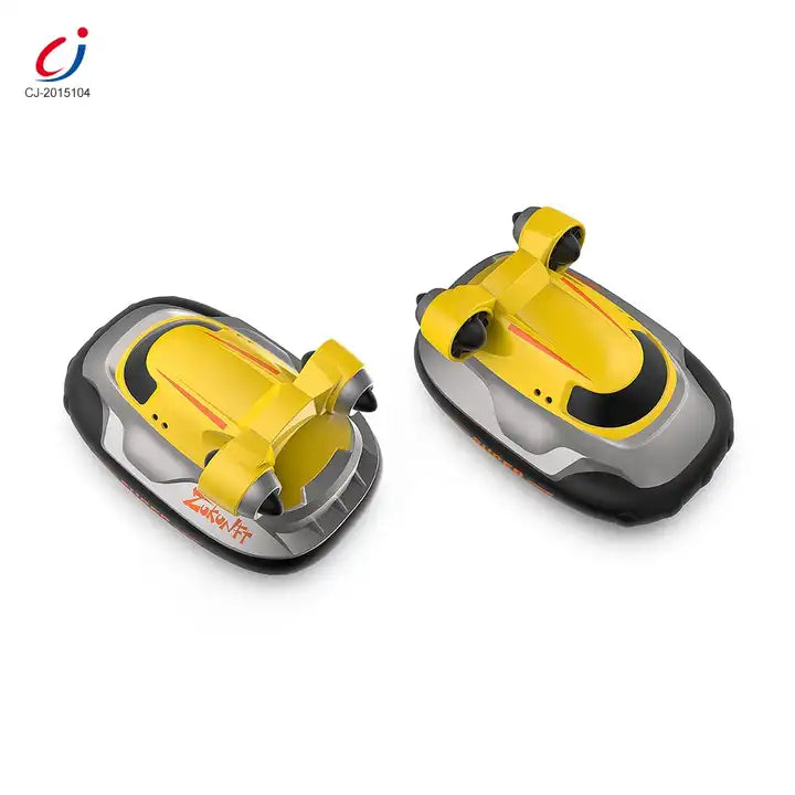 Waterproof Long-Distance Remote Control Racing Mini RC Boat – High-Speed Ship for Thrilling Adventures