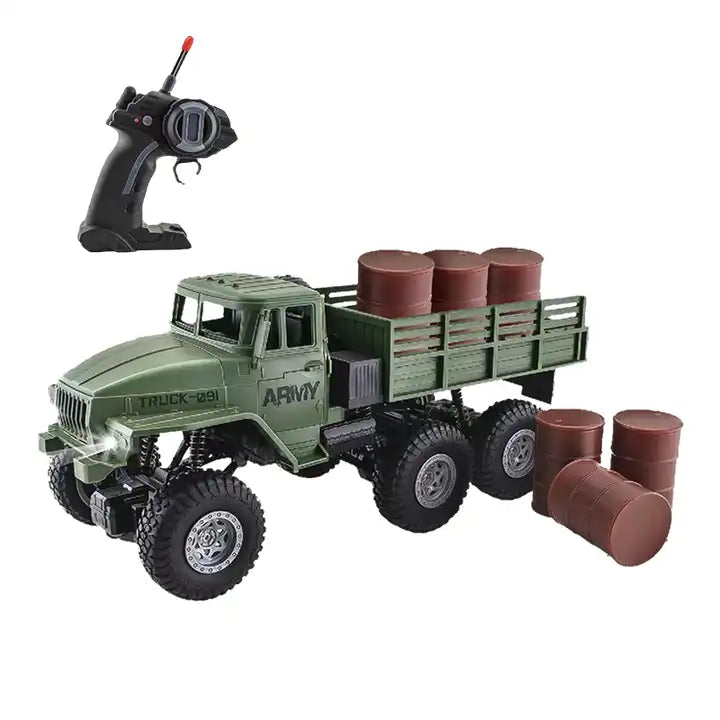 best RC trucks remote control trucks for kids durable RC trucks and off-road RC trucks