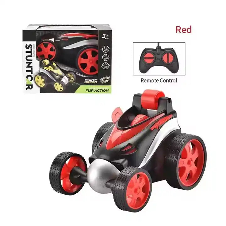 Electrical 360 Degree Climbing Mountain RC Truck