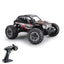 Toys 9137 1/16 2.4G RC Car 36KM/H High Speed Desert Truck Electric Brushed 2.4G Remote Control Car
