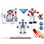 Children's Educational Toy – Intelligent Programming Robot with Gesture Sensing & Remote Control