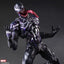 Comics Venom PVC Model - 1/6 Scale Anime Action Figure for Collectors and Kids