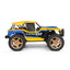 WLtoys 12402-A 1/12 Scale 4WD High-Speed RC Desert Buggy - 2.4G Brushed Racing Car