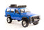 MN-78 1:12 Scale 4WD RC Rock Crawler Truck – Brushless Motor, 2.4GHz Remote Control