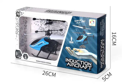 High-performance RC helicopter in flight; keywords: RC helicopters for beginners, best RC helicopters 2024, remote control helicopters with camera, electric RC helicopters, nitro RC helicopters