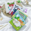 Hot-Selling Children's Bathroom Toys - Waterproof Early Education Book for Fun Learning in the Bath