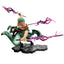 OEM PVC One Piece Anime Action Figures - Roronoa Zoro Collectible Toys