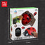 Infrared RC Ladybug Toy - Simulation Animal Remote Control Pet for Kids Ages 5-10 Years