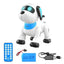 2023 Toy Electronic Animal Pets | RC Robot Dog | Voice Remote Control Programmable Educational Toy