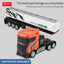 1:16 4WD RC Truck and Trailer - Remote Control Toy