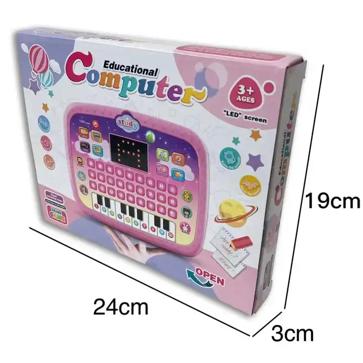 kids tablet educational learning machine learning kids educational toys and games educational english other educational toys