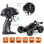 2.4GHz High-Speed 2WD Electric Rock Climber Buggy – Remote Control Truck for Kids, 15KM/H Racing Toy for Boys
