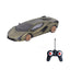 1:24 RC Racing Car – Licensed Electric Wireless Remote Control Drift Vehicle with LED Lights