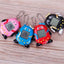 Tamagotchis Fun Children's Tamagotchi Toys | Nostalgic Electronic Pets | Interactive Virtual Web Pet Digital Toy 4pcs