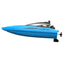 High-Speed 2.4G Radio Control Boat - Exciting Outdoor RC Toy for Children