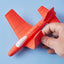 Allogogo RC Flying Bird Toy - 2.4GHz RC Airplane Toy for Outdoor Travel Play