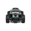 Toyigo 1:28 Scale 2.4GHz 4WD High-Speed RC Off-Road Rally Truck – Ready-to-Run Electric Remote Control Car for Kids & Adults