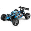 WLtoys 184011 1/18 Scale 4WD RC Buggy - High Speed Brushed Electric Vehicle, 2.4GHz