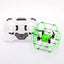 Mini Remote Control Four-Axis Quad-Copter Drone - Kids Toys with Climbing Stunt Function