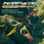 KYK FACTORY 2024 New Model - Foam Crash Control Model Airplane Pterosaur