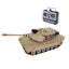 Kids RC tanks, remote control tanks for children, best RC tanks for kids, durable RC military vehicles, easy-to-use RC tanks, toy tanks for outdoor play, electric RC tanks, kids battle tanks, realistic RC tank models, tank toys for boys and girls