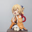 2 Styles Cute Statues - Manga Figurine Honkai Star Rail Kafka & Genshin Impact Yoimiya - PVC Anime Figure Model Toys Dolls